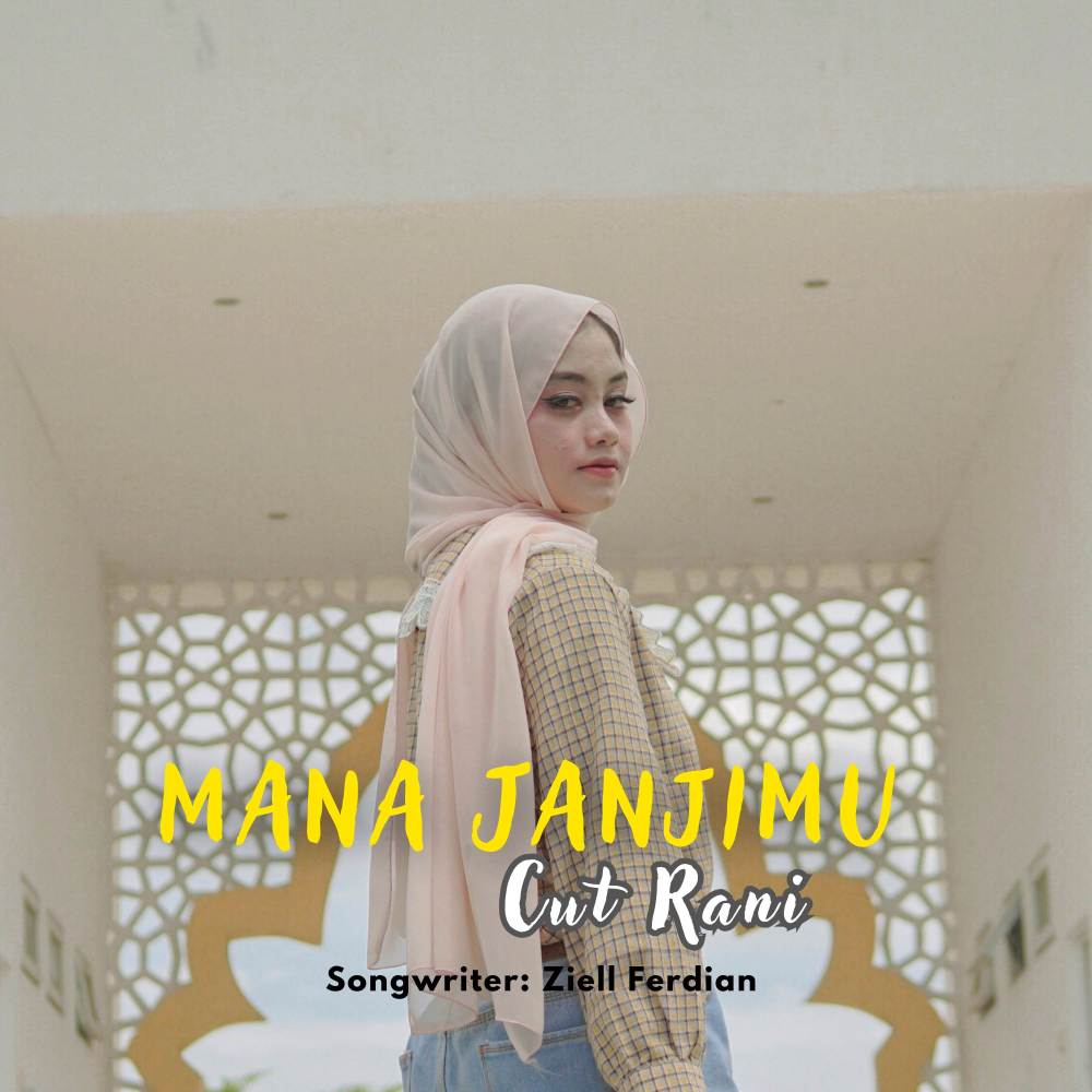 Mana Janjimu