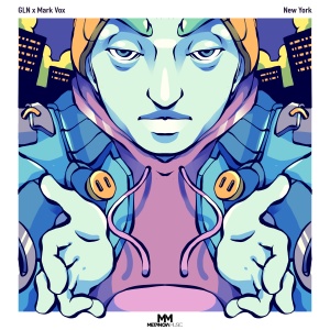 ดาวน์โหลดและฟังเพลง New York พร้อมเนื้อเพลงจาก GLN