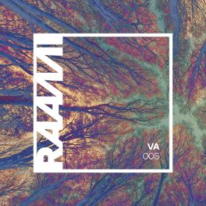 收聽Raami Collective的Concordia歌詞歌曲