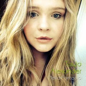 收聽Tayla Alexander的Nella Fantasia歌詞歌曲