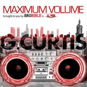 G. Curtis的專輯Maximum Volume