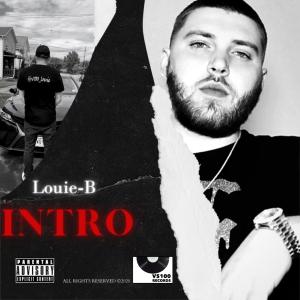 Louie-B的專輯INTRO (Explicit)