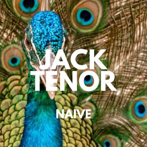 Jack Tenor的專輯Naive
