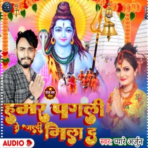 Album Hamara Pagali Se Jaldi Mila Da from 
