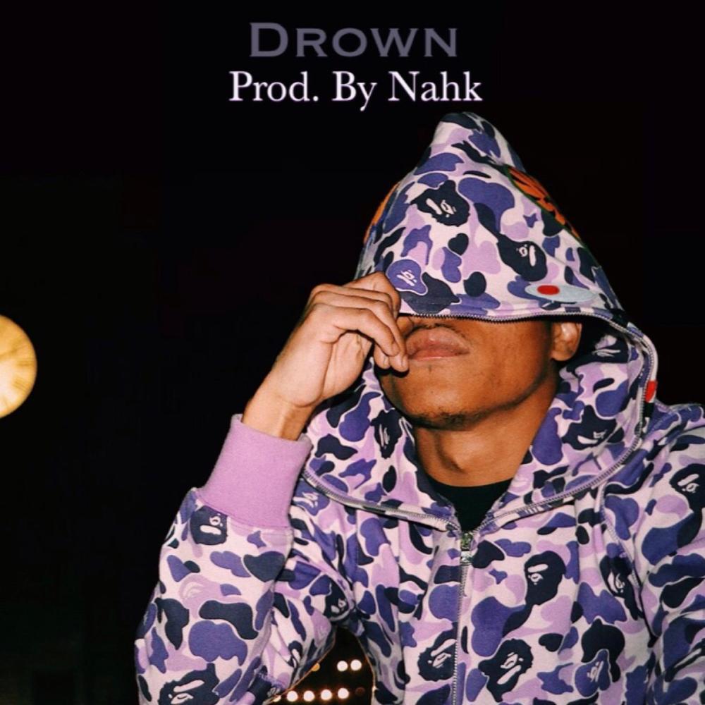 Drown (Explicit)