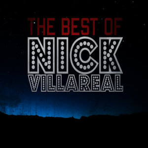 收聽Nick Villarreal的Mi Guerita Celosa歌詞歌曲