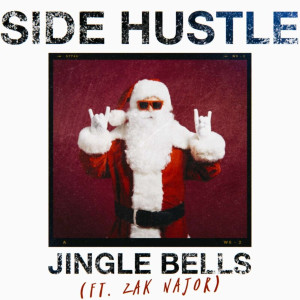 Album Jingle Bells from Side Hustle