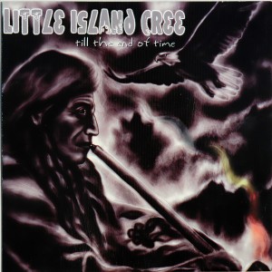 收聽Little Island Cree的Hello My Baby歌詞歌曲