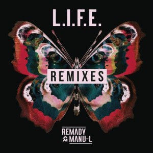 ดาวน์โหลดและฟังเพลง L.I.F.E. (Extended Mix) พร้อมเนื้อเพลงจาก Remady