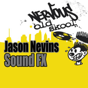 收聽Jason Nevins的Sound F/X (All Aboard Mix)歌詞歌曲