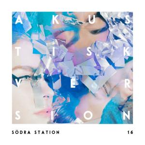 收聽Södra Station的16 (Akustisk version)歌詞歌曲
