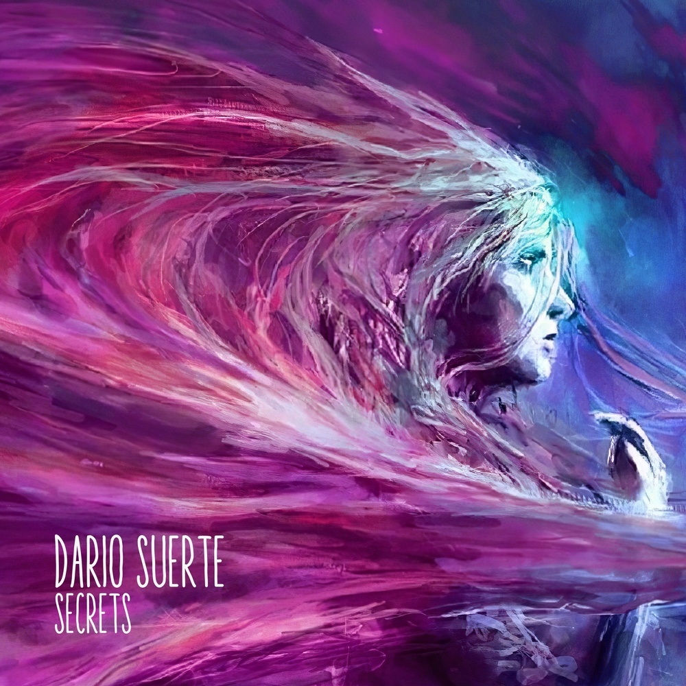 Dystopian Dreams (Dario's Serenity Mix)