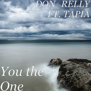 Album You the One (Explicit) from DON_RELLY