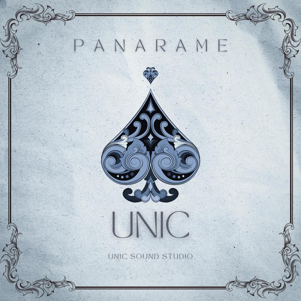 Panarame