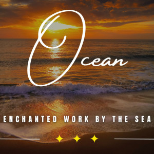 Dengarkan lagu Binaural Focus by the Mystic Ocean at Work nyanyian Sea Shanty dengan lirik