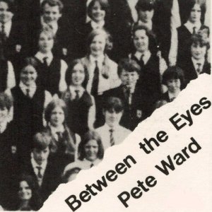 Pete Ward的專輯Between the Eyes