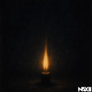 Naxii的專輯Spark in the Darkness (feat. Eliz)