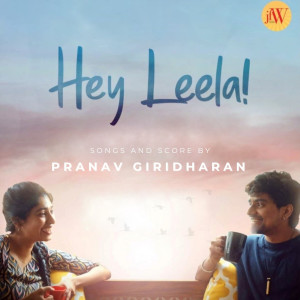 Album Hey Leela! from 