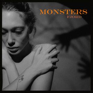 Fjord的專輯Monsters