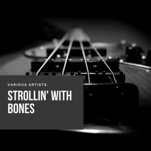 Lynn Hope的專輯Strollin' With Bones