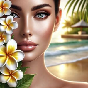 Spa Music Paradise的專輯Thai Bali Spa (Pause and Reset, Decompress Your Body and Mind)