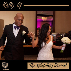 Album The Wedding Dance! oleh Kelly G.