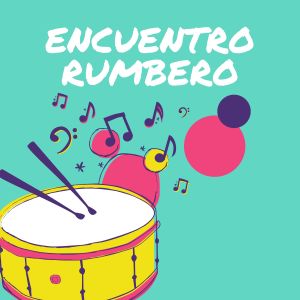 DJ Electro的专辑Encuentro Rumbero