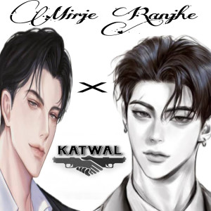 Album Mirje Ranjhe (Explicit) from 