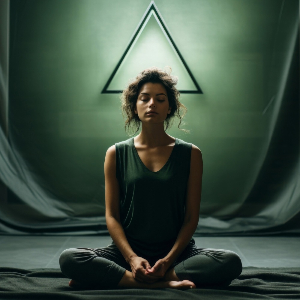 Quiet Mind Beats Groove