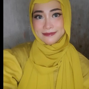 Anthy的專輯Sayang kamu