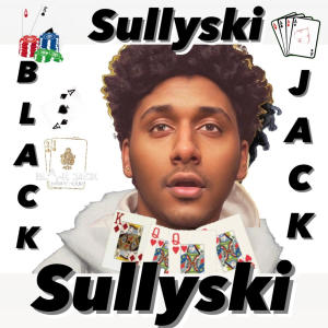 Dengarkan lagu Black Jack (feat. Salvatore Ganacci) nyanyian Sully Spicoli dengan lirik