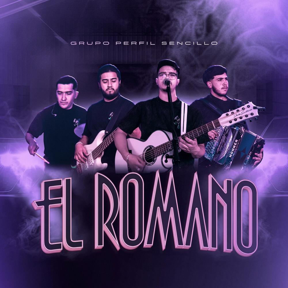 El Romano (En Vivo)