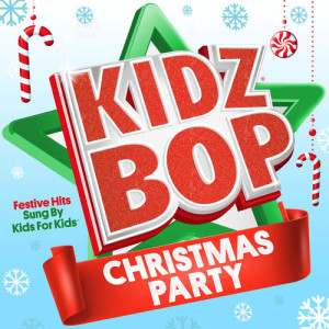 ดาวน์โหลดและฟังเพลง Do You Want To Build A Snowman? พร้อมเนื้อเพลงจาก Kidz Bop Kids