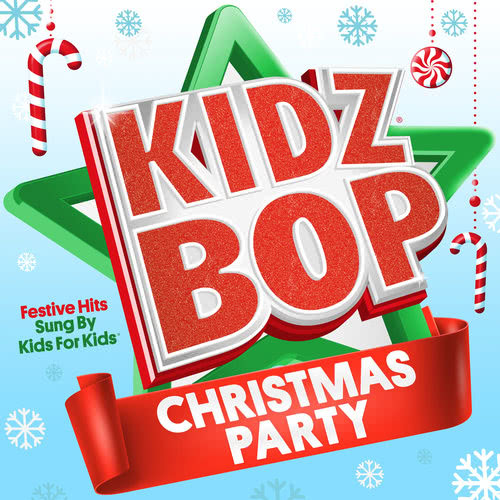 เนื้อเพลง Santa Claus Is Coming To Town โดย Kidz Bop Kids ฟังเพลง