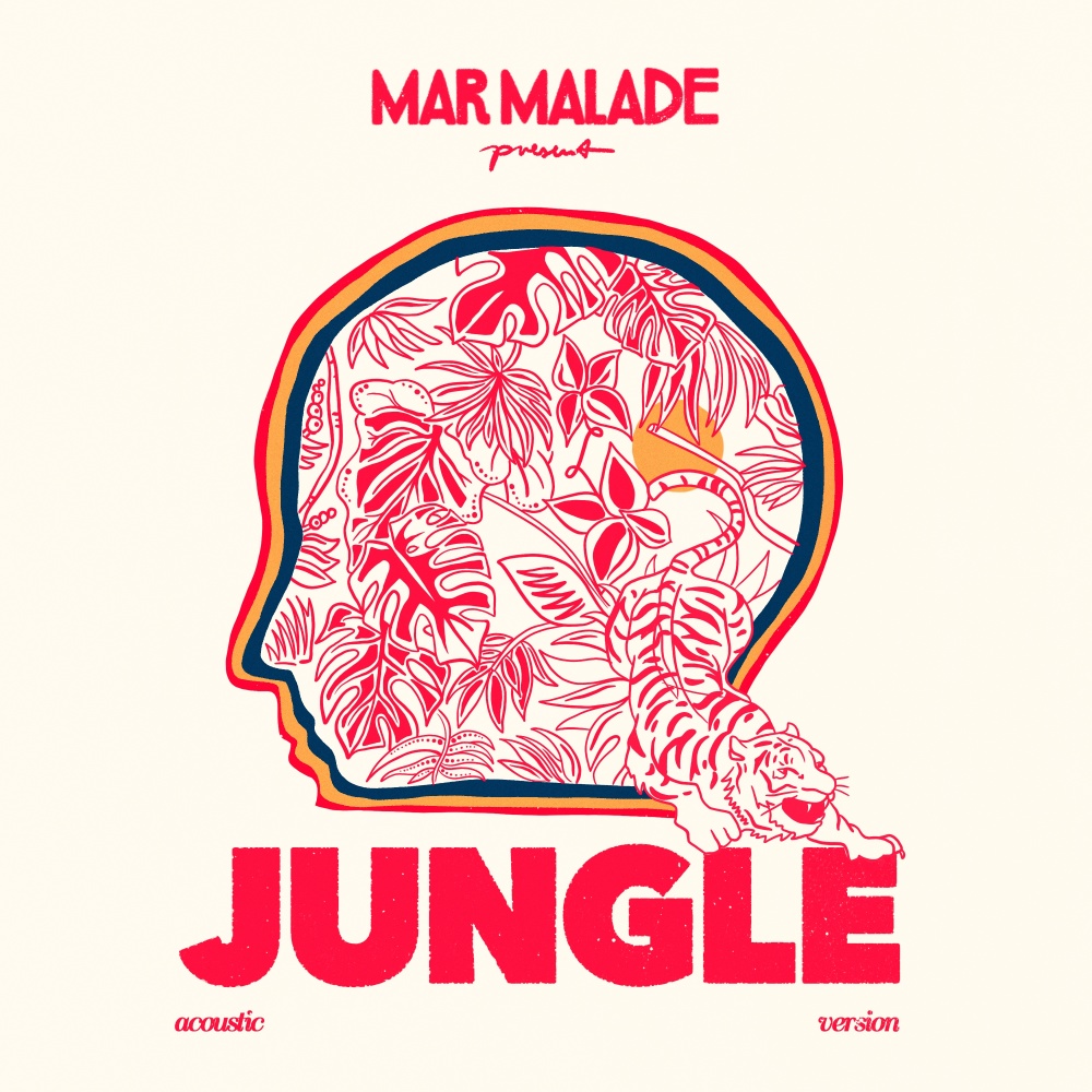 Jungle (Acoustic)