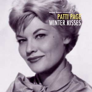 Dengarkan lagu What a Friend We Have In Jesus nyanyian Patti Page dengan lirik
