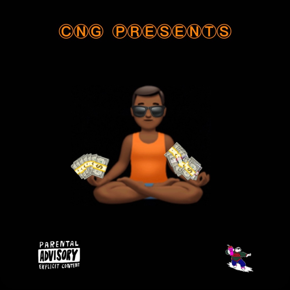 NLMB (feat. TrapDes) (Explicit)