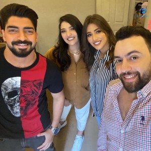 Listen to يستاهلو song with lyrics from Mina Atta