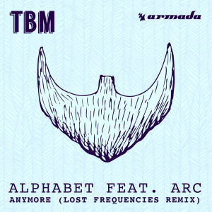 收聽ALPHABET的Anymore (Lost Frequencies Remix)歌詞歌曲