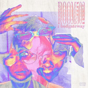 Album Room502 : Badgateway oleh TOMCAT