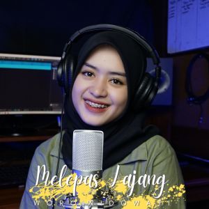 Dengarkan Melepas Lajang lagu dari Woro Widowati dengan lirik