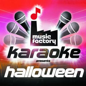 收聽Music Factory Karaoke的Monster (In The Style Of The Automatic)歌詞歌曲