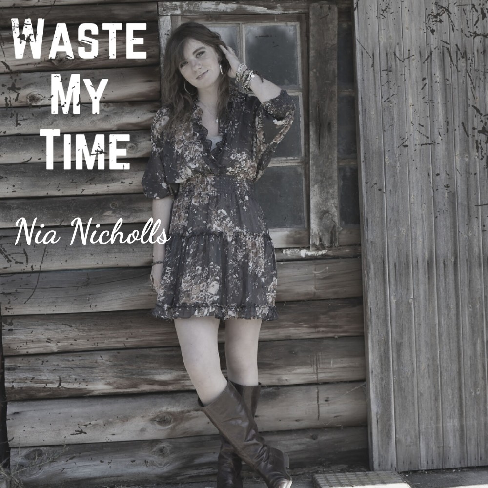 Waste My Time