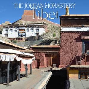 Elof Sunflower的專輯Monks of Tibet - Chakra infused Solfeggio