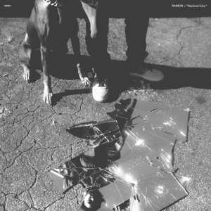 Album Shattered Glass (Explicit) from Raimon