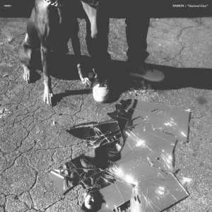 Album Shattered Glass (Explicit) from 