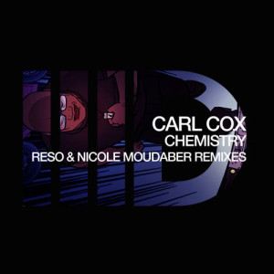 ดาวน์โหลดและฟังเพลง Chemistry (Reso) พร้อมเนื้อเพลงจาก Carl Cox