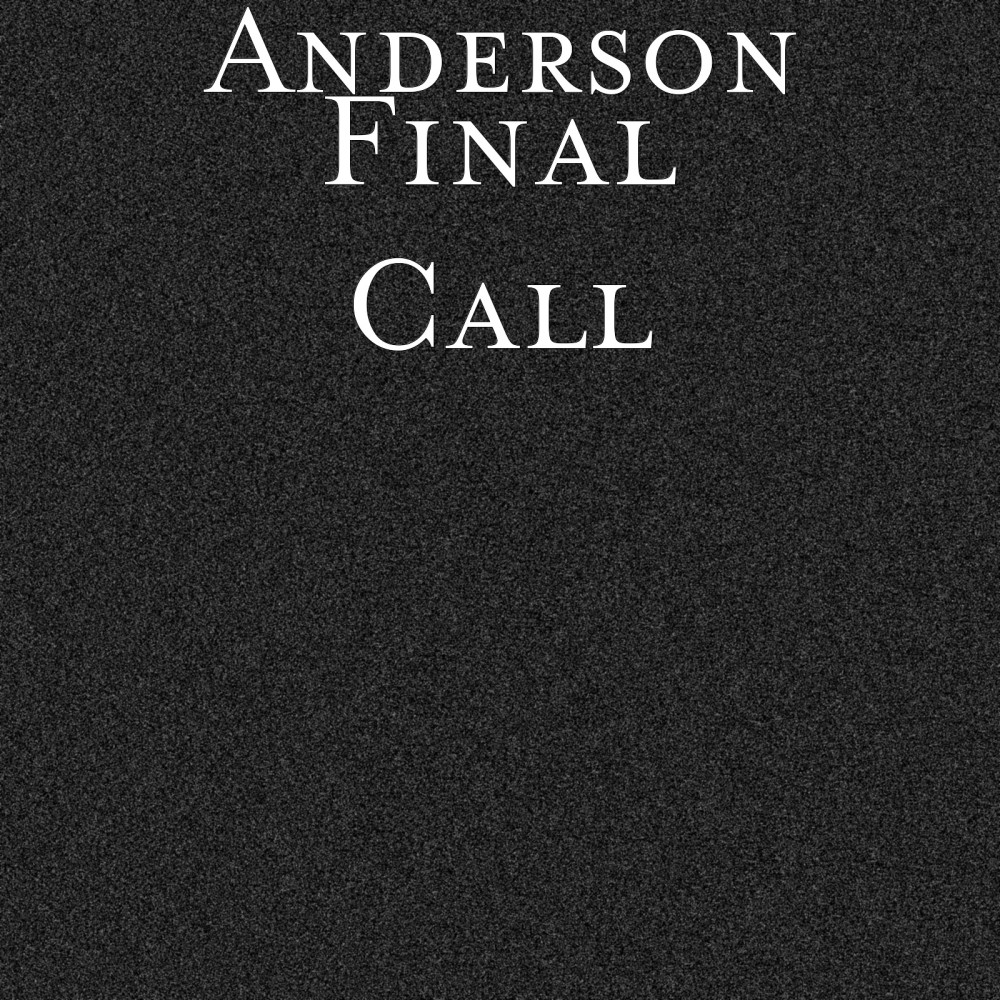 Final Call