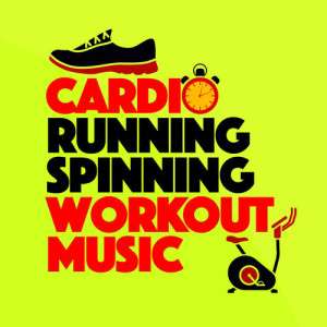 ดาวน์โหลดและฟังเพลง Run Away with Me (119 BPM) พร้อมเนื้อเพลงจาก Running Spinning Workout Music