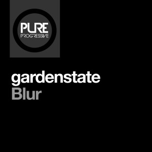 Blur dari Gardenstate